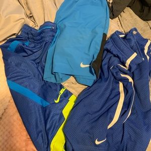 Nike shorts